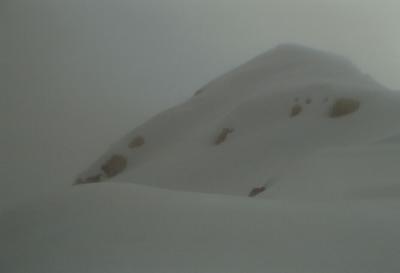 SnowMound