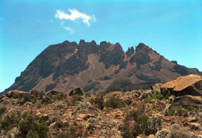 MountMwenzi