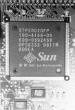 Sparc NIC