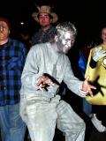 Silver Dude