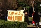 Its 1999! Why is Leonard Peltier still in prison?