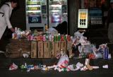 Please put litter in its place