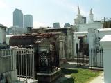 tombs