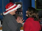 NYSDOT 2004 Christmas Party
