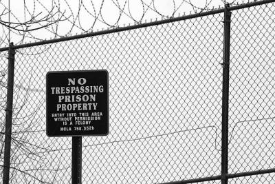 Women's prison