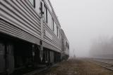 Pullman cars