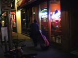 Dec. 13, 2004 - Cello player