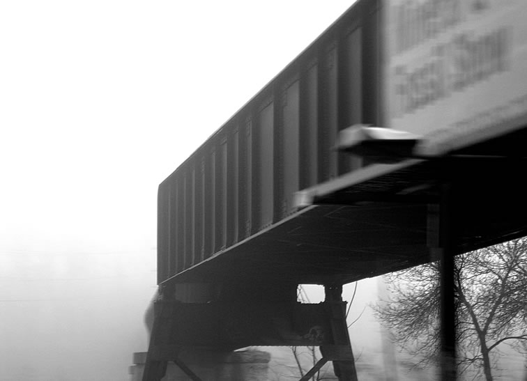 Trussle bridge