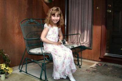 Easter 2003