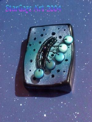 Blend Box (side view)