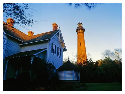 Currituck & Keepers Quarters