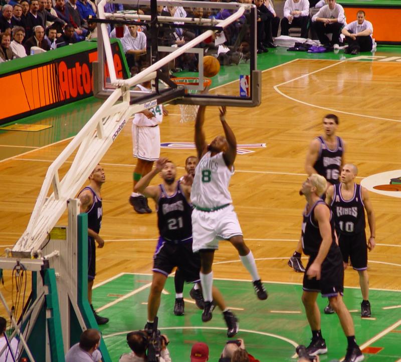 Jumpshot