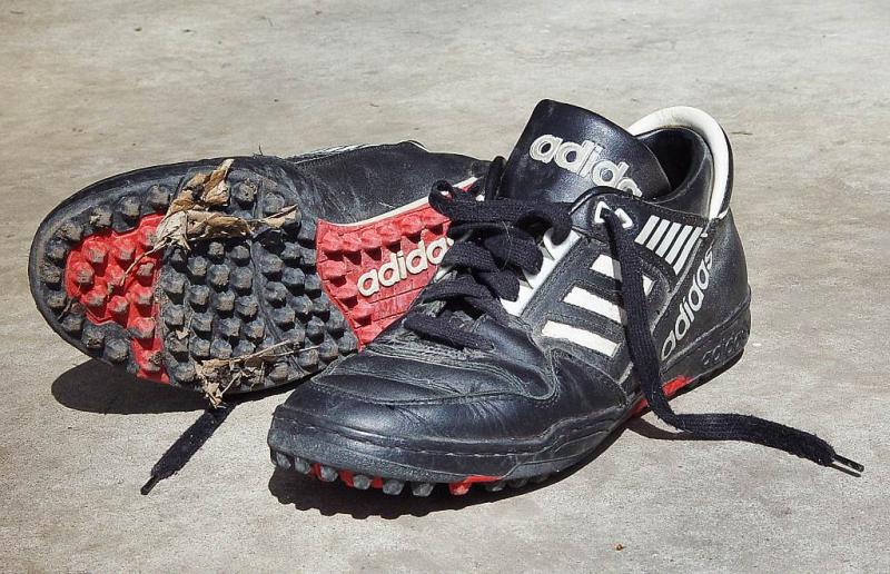 Safety Spikes?   .... by Kerry Pierce