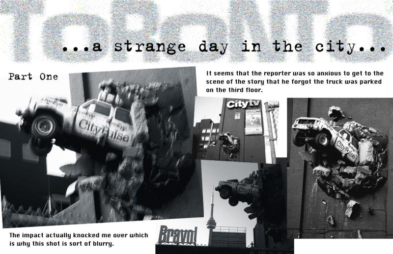<p align=center><b>Strange Day. Part One.</b><br><font size=1> cUrVe</font></p>