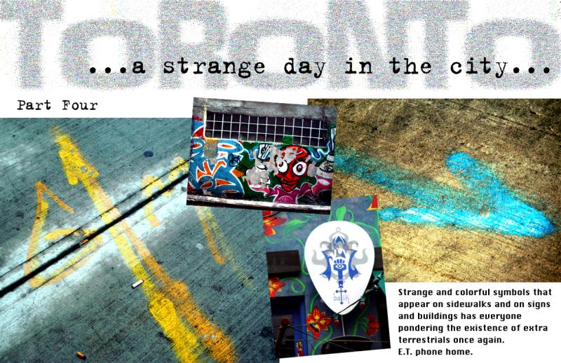 <p align=center><b>Strange Day. Part Four.</b><br><font size=1> cUrVe</font></p>