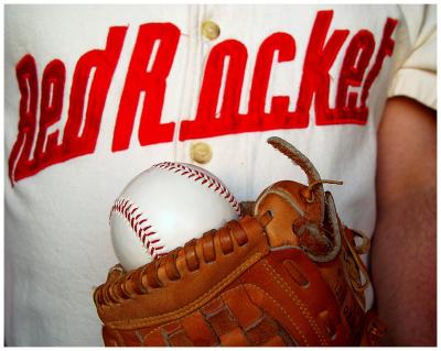 Baseball. cUrVe