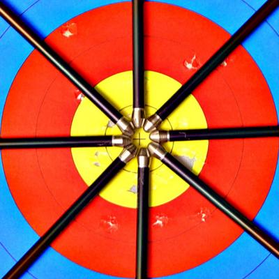 Arrowlellogramby Jarett