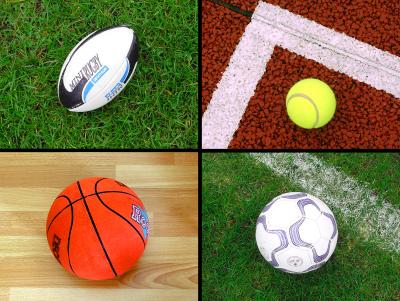 The Ball Keeper  photographed by PLR