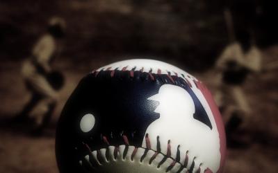Baseballby maxwellimpact