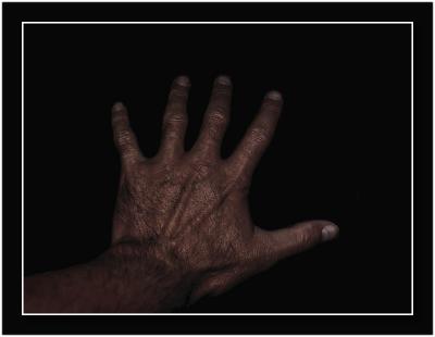 A Shot In The Darkby dave v