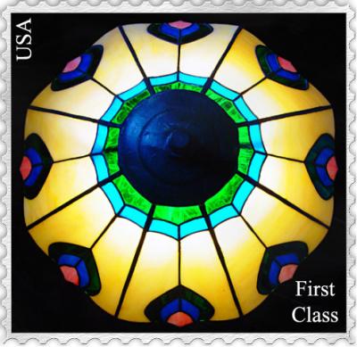First Classby Faye White