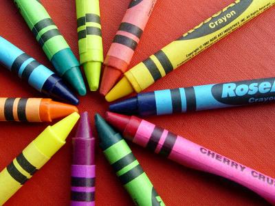 Circle of Colorsby Nee