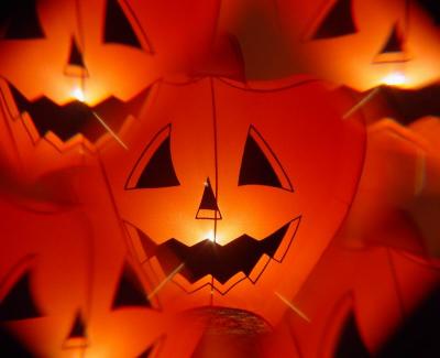 Pumpkin Timeby Doug Drew