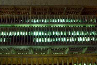 A Little Reading on the SideN.Y. State Libraryby Michael Buckman