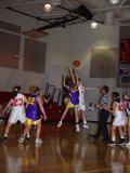 Jump Ball by Kelcey