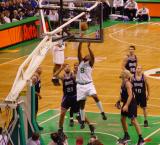 Jumpshot