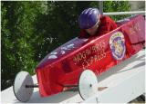 <b>6th PLACE </b><BR>Hogwarts Express  <br>reyeslp