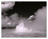 The Many Faces of H2O* <br> by mlynn