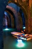 <b>8th Place [tie]</b><br>Rowing in a pool of light<br>by Moti