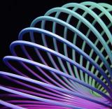<b>Fifth Place<br>Spiral</b><br><font size=1>by Willem</font>