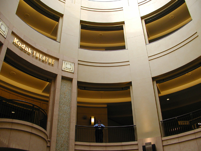 <p align=center. <b>After The Oscars 2</b> <br> <font size=1> by Stew W </font> </p>