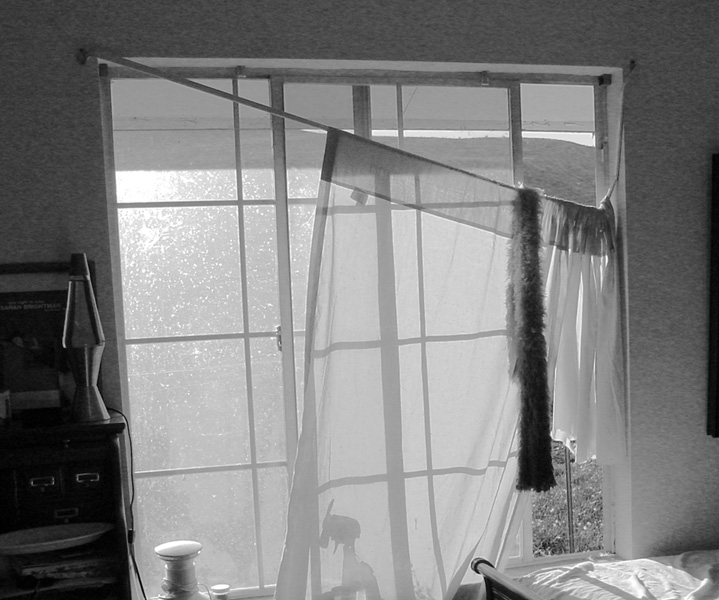 The Featherbed Tragedy-The Damage