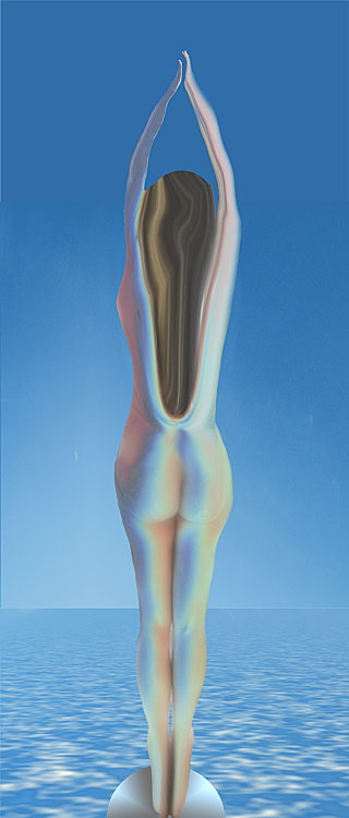 <b>6th (tie)<br>Diver*</b><br><font size=1>by Penelope</font>