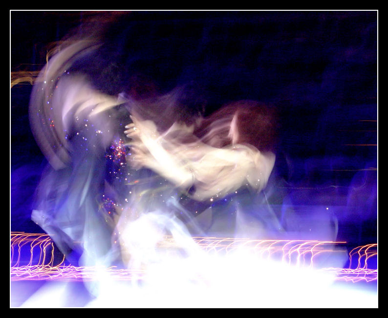 <B>Flipping Out</B>