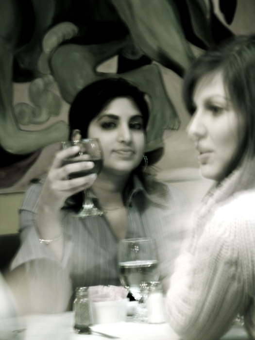 Cheers