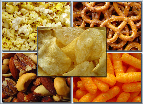 <b>Snackn Patterns</b><br><font size=1><i>by</i><font size=2>  Kudbegud
