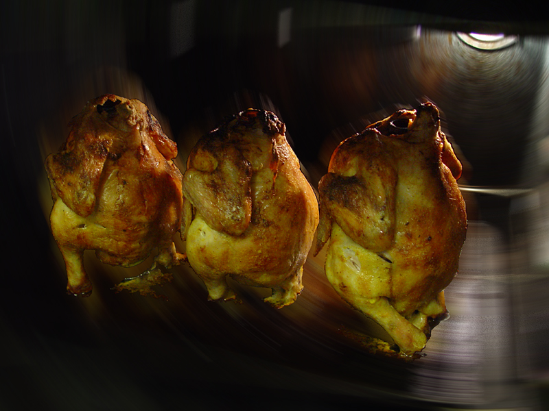 <b>Joy of cooking</b><br><small>by Eugeni Vaisberg</small>