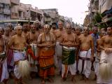 HH Sri Vanamamalai Jeeyer swamy and ghosti