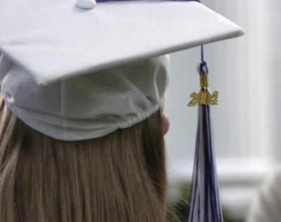 2004 graduation