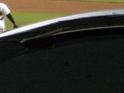 July 25 2004 Barry Bonds
