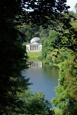 Stourhead