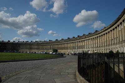 Royal Crescent