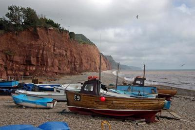 Sidmouth