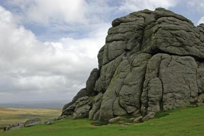 Dartmoor