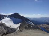 Mount Conness