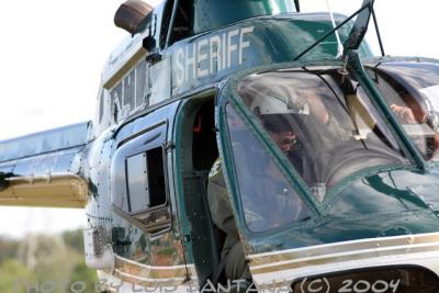 Hillsborough County Sheriff Aviation